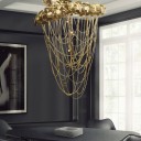 Luxxu McQueen Chandelier